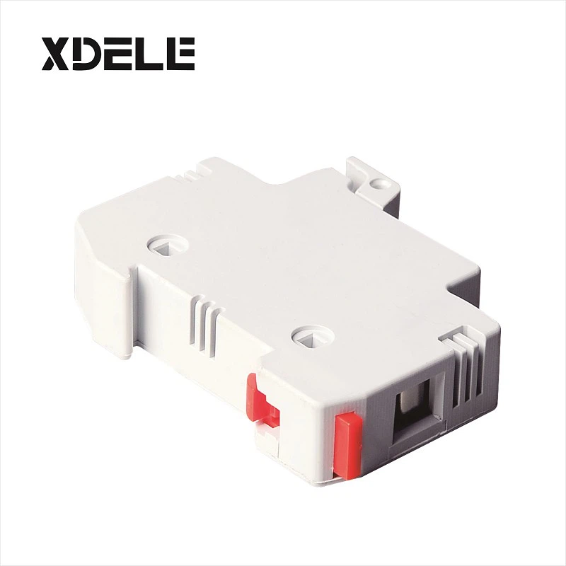 DC1000V Solar PV Fuse Holder factory