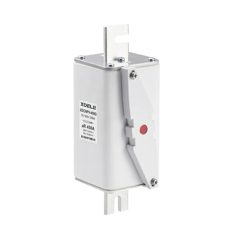 Eneray Storage Fuse Link