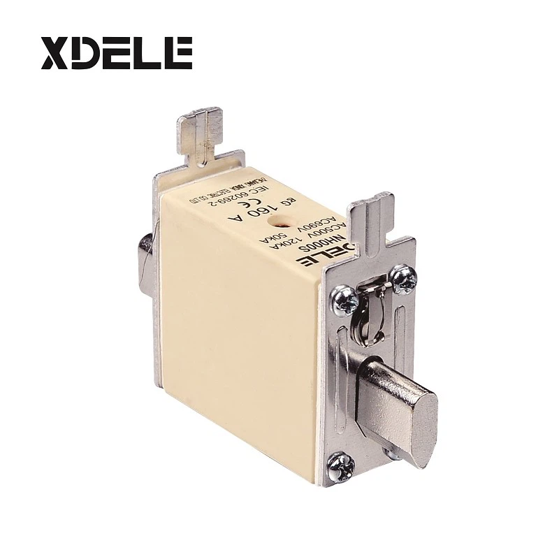 NH00C With Indicator Fuse Link factory