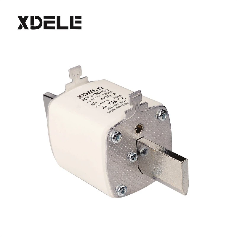 NT/NH2 Fuse Links suppliers
