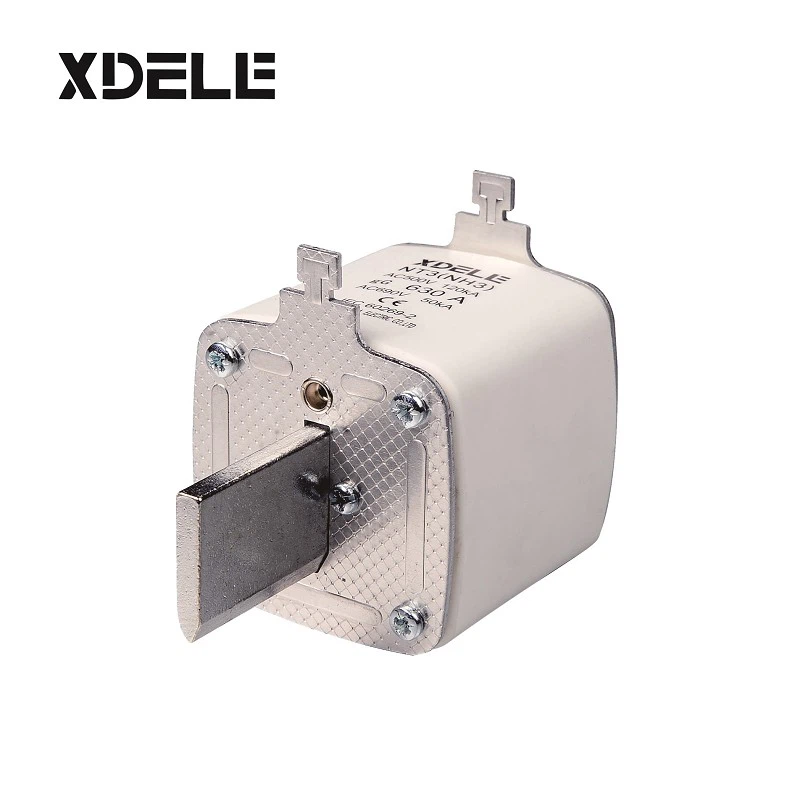 NT/NH3 Fuse Link suppliers