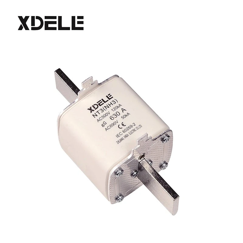 NT/NH3 Fuse Link
